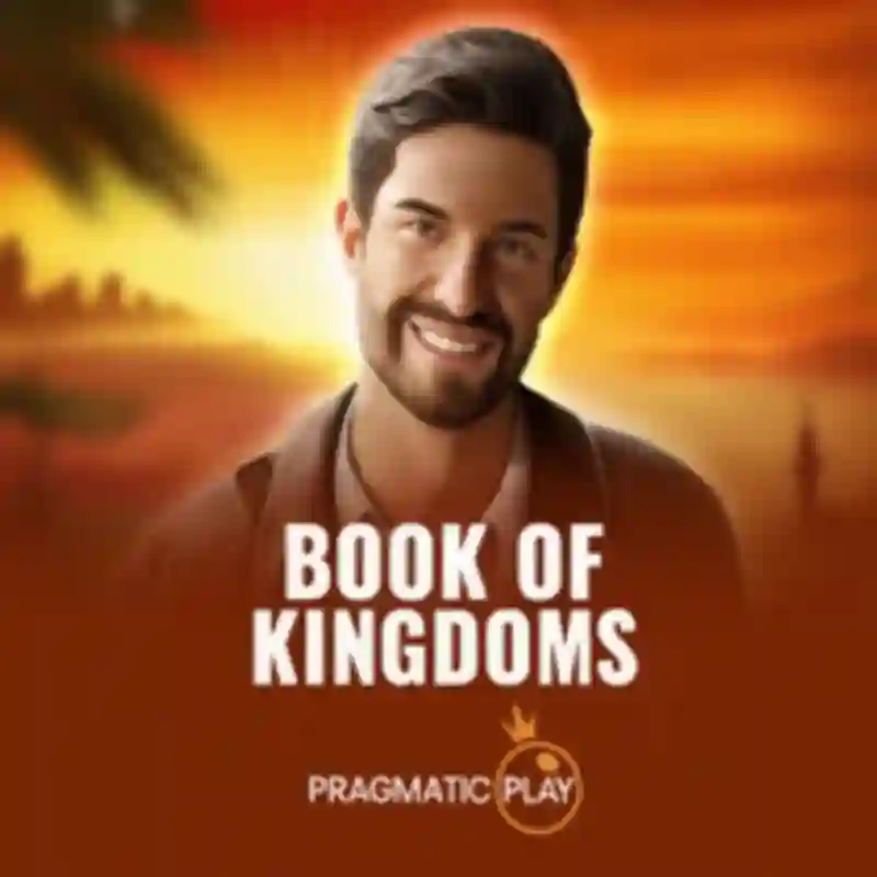 Book of Kingdoms®