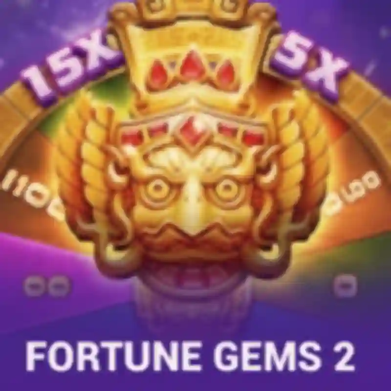 Fortune Gems 2