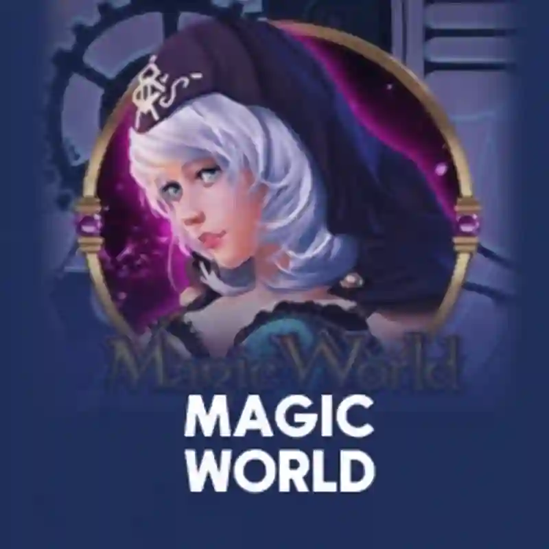 Magic World