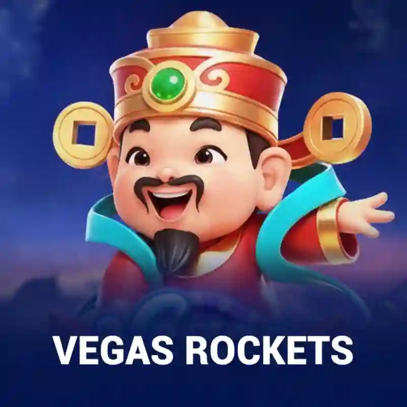 Vegas Rockets