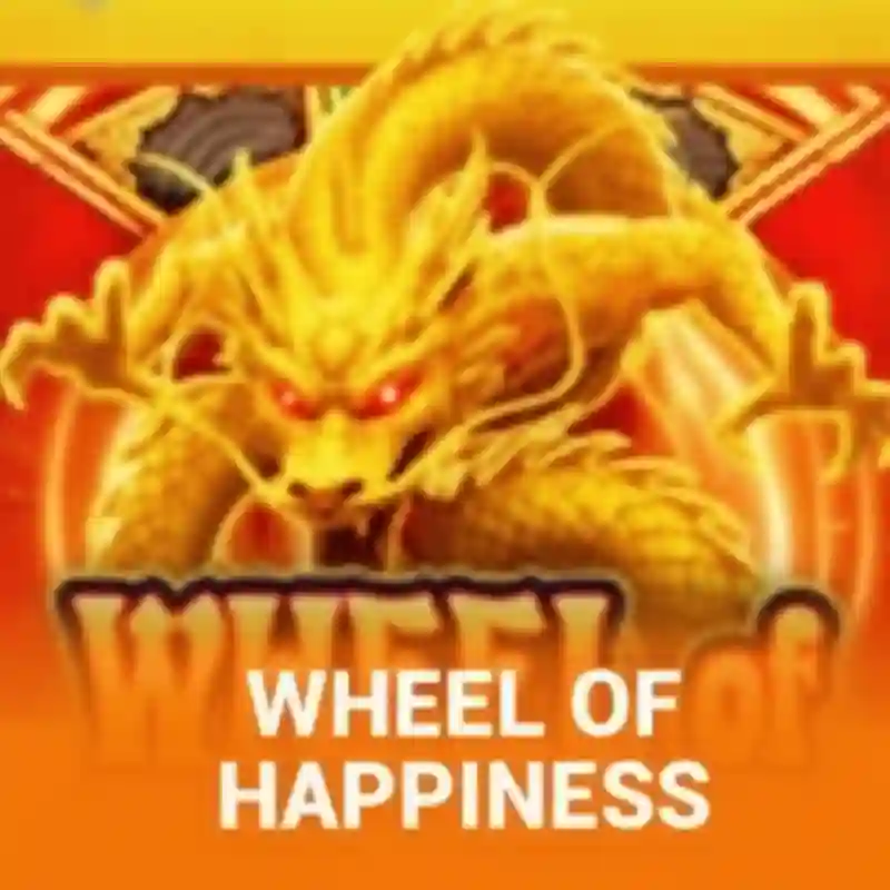 Wheel Of Happiness
